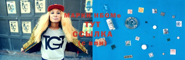 тгк Лиски