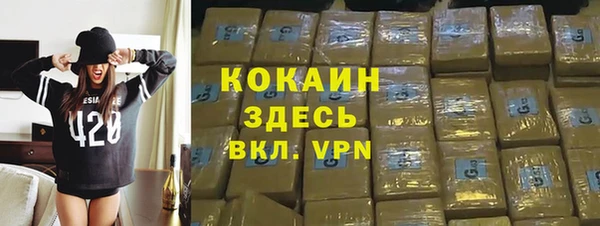 тгк Лиски